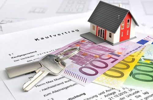  洛阳房子抵押贷款：助您轻松实现资金周转，让您的房产发挥最大价值